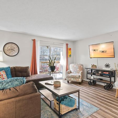 Stylish Stay In Branson'S Heart! Экстерьер фото