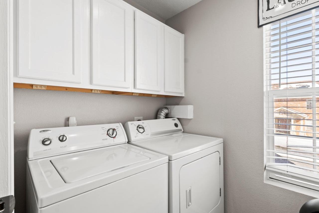 Stylish Stay In Branson'S Heart! Экстерьер фото