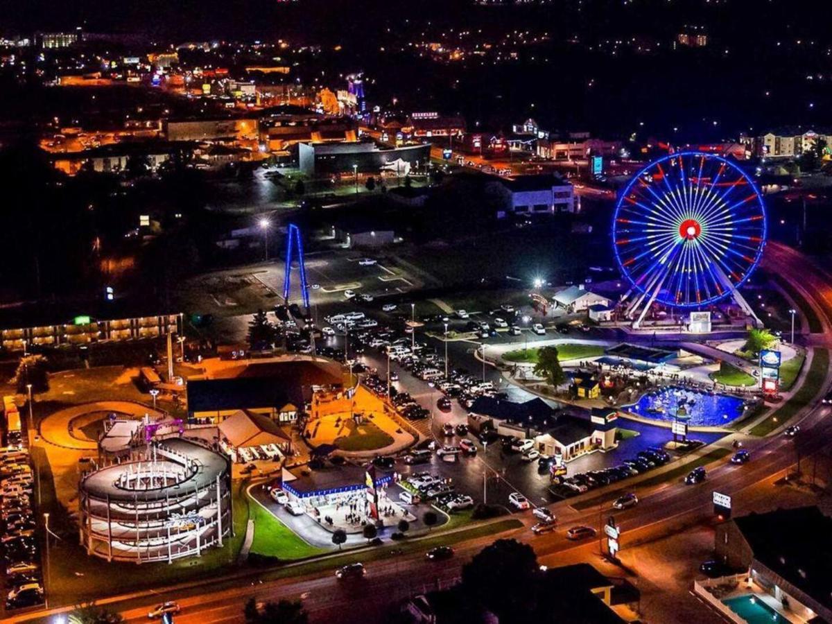 Stylish Stay In Branson'S Heart! Экстерьер фото