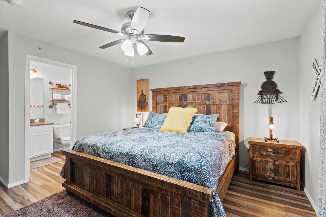 Stylish Stay In Branson'S Heart! Экстерьер фото