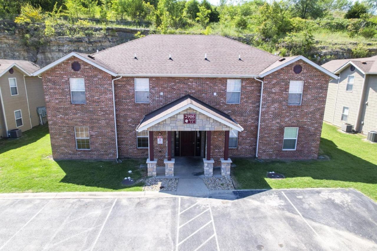 Stylish Stay In Branson'S Heart! Экстерьер фото
