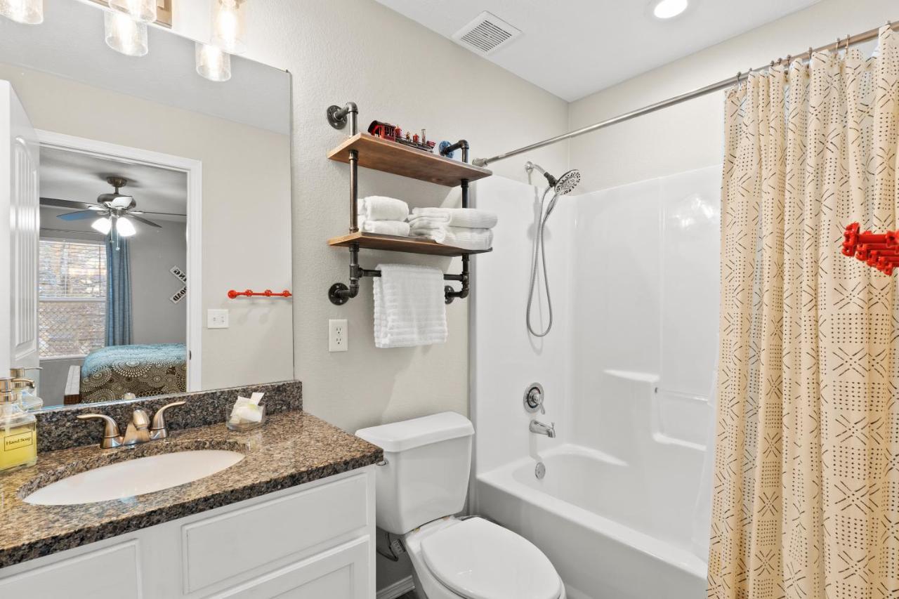 Stylish Stay In Branson'S Heart! Экстерьер фото