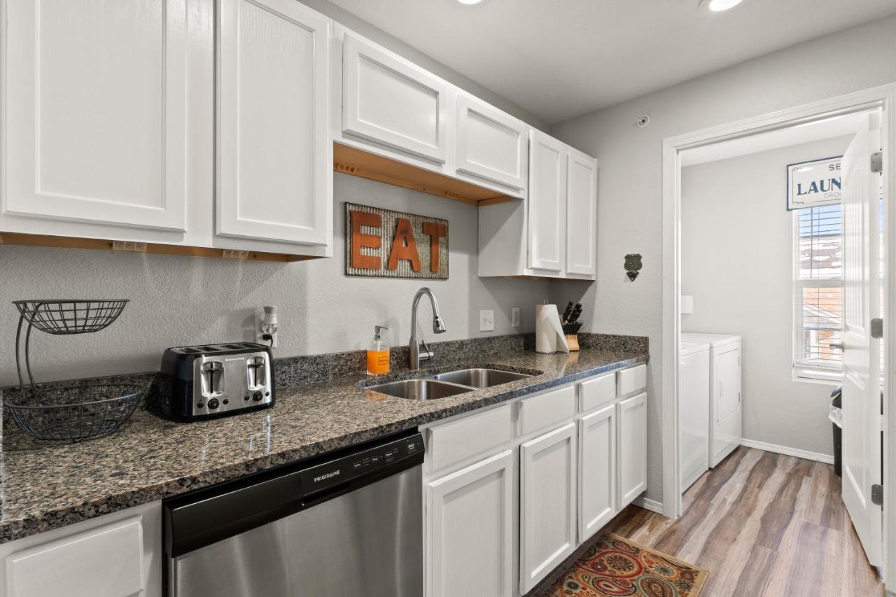 Stylish Stay In Branson'S Heart! Экстерьер фото