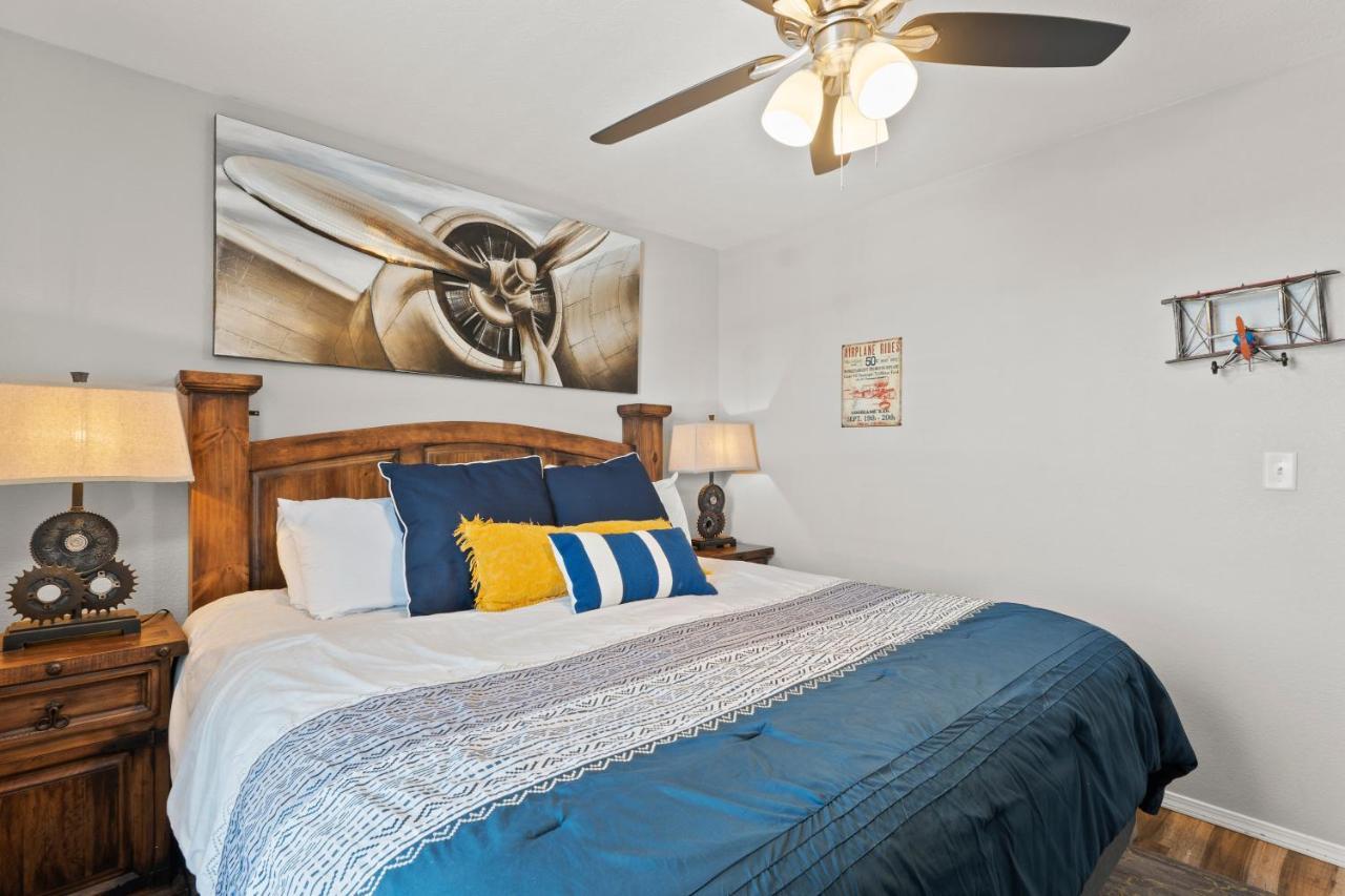 Stylish Stay In Branson'S Heart! Экстерьер фото
