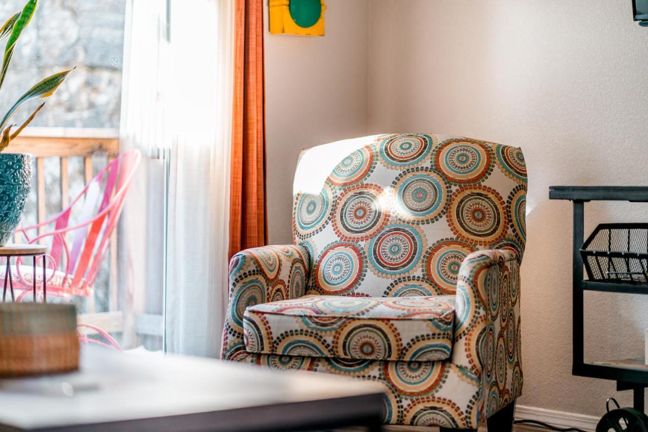 Stylish Stay In Branson'S Heart! Экстерьер фото